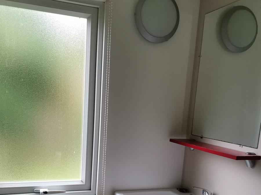 Mobilhome 6 personnes - ALIZE MH3 5