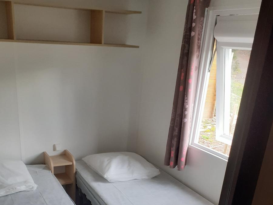 Mobilhome 6 personnes - ALIZE MH3 8