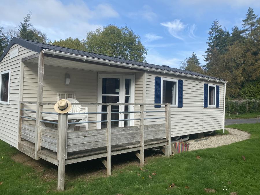 Mobilhome 6 personnes - ALIZE MH3 1