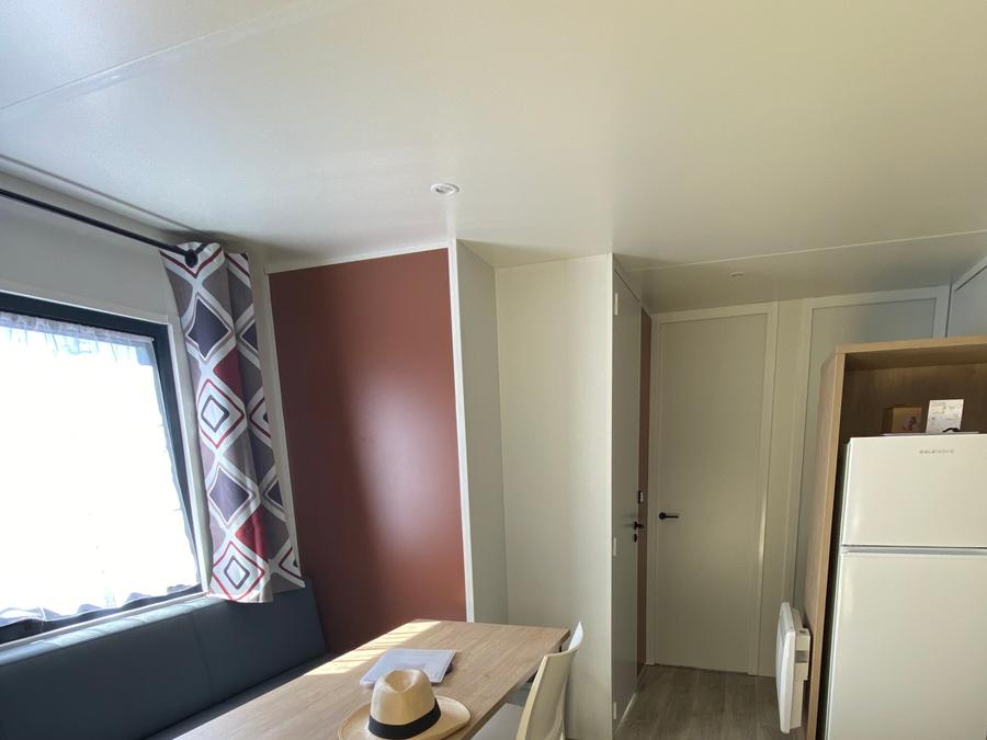Mobilhome 4 personnes - Vénus 5