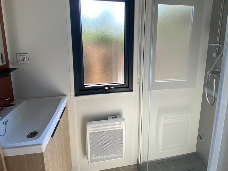 Mobilhome 4 personnes - Vénus 7