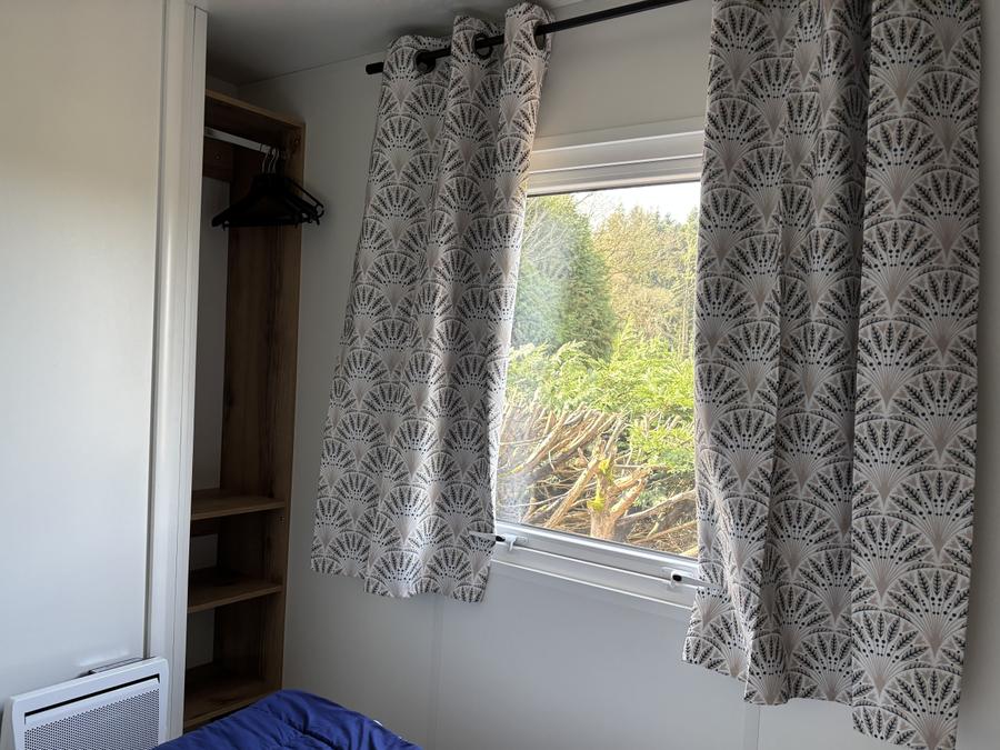 Mobilhome 4 personnes - Vénus 17