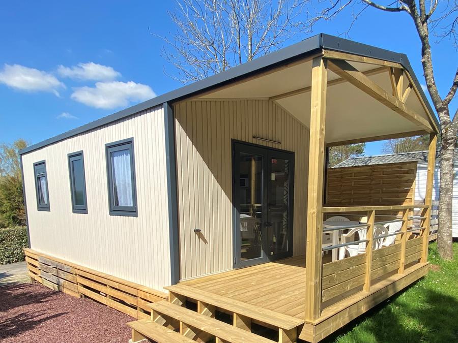 Mobilhome 4 personnes - Vénus 0