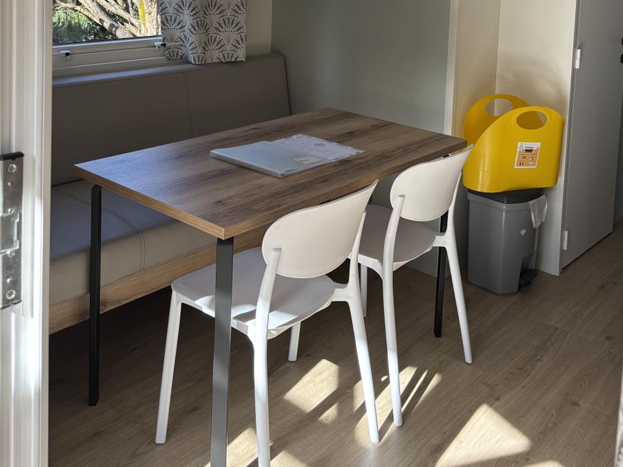 Mobilhome 4 personnes - Vénus 13