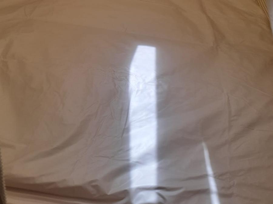 Hébergement 2 personnes - Campetoile 1 chambre (pas de cuisine, pas de sanitaires) 5