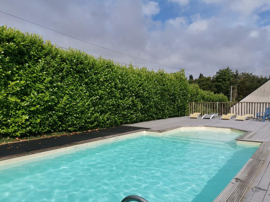 Camping Domaine de Kerelly 3*