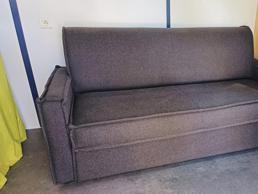 Mobilhome 2 personnes 4