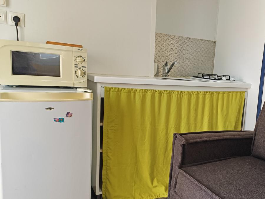 Mobilhome 2 personnes 5