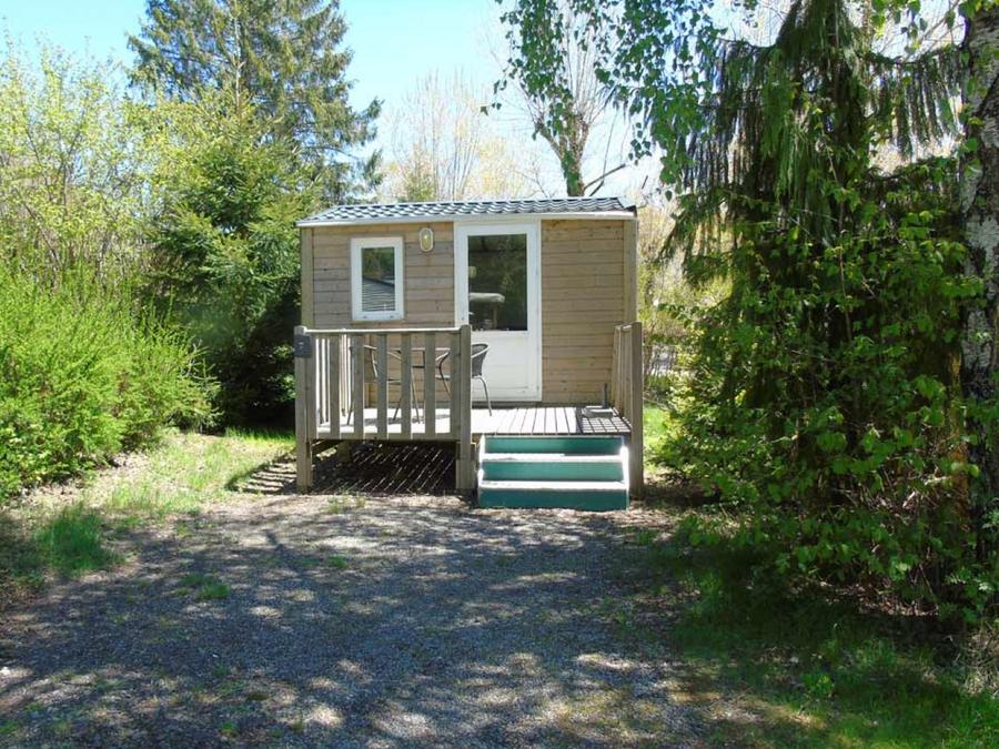 Mobilhome 2 personnes 0
