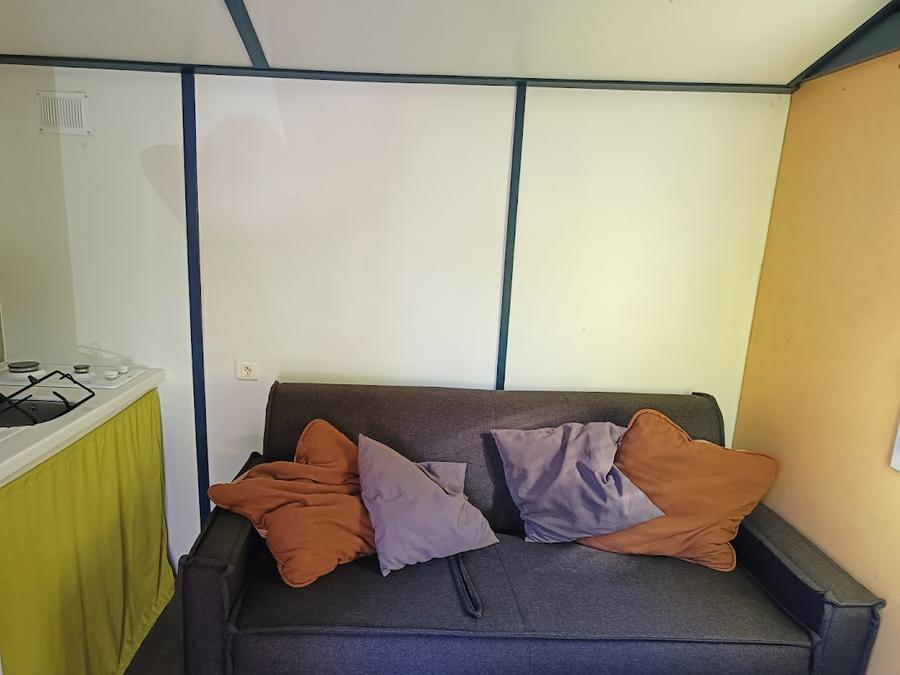 Mobilhome 2 personnes 3