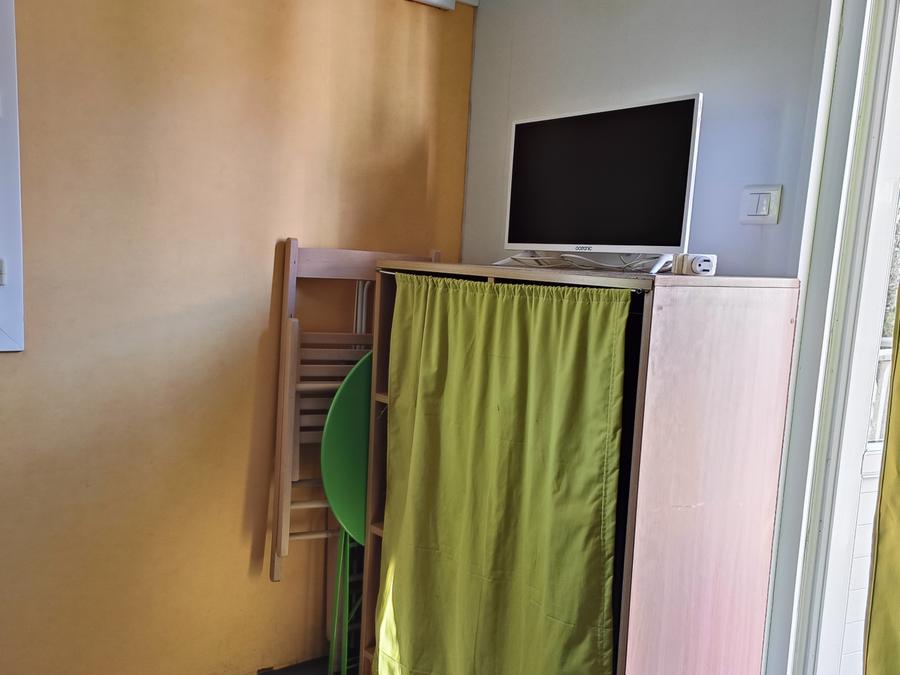 Mobilhome 2 personnes 6