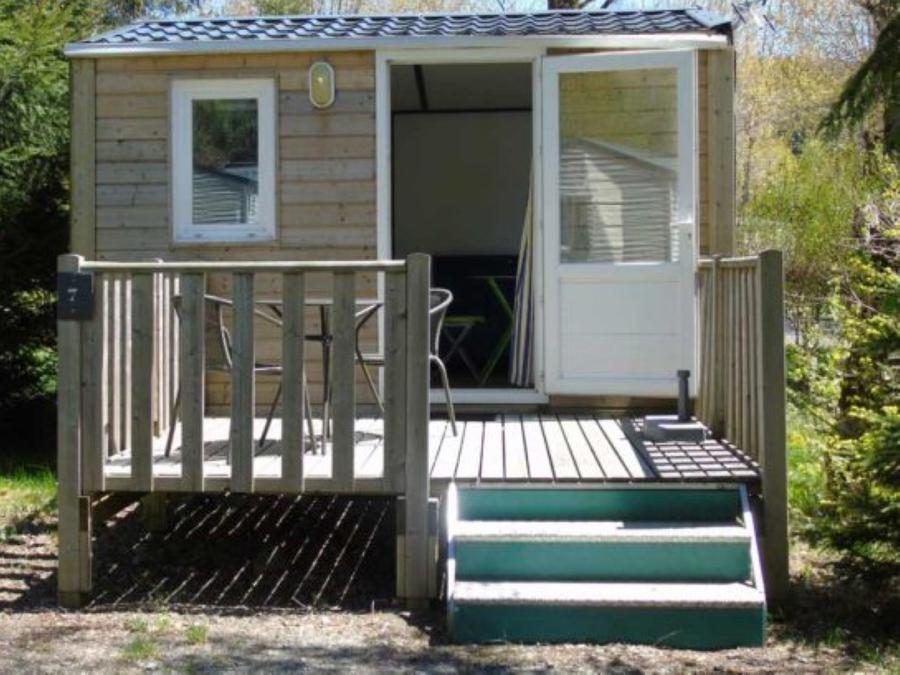 Mobilhome 2 personnes 1