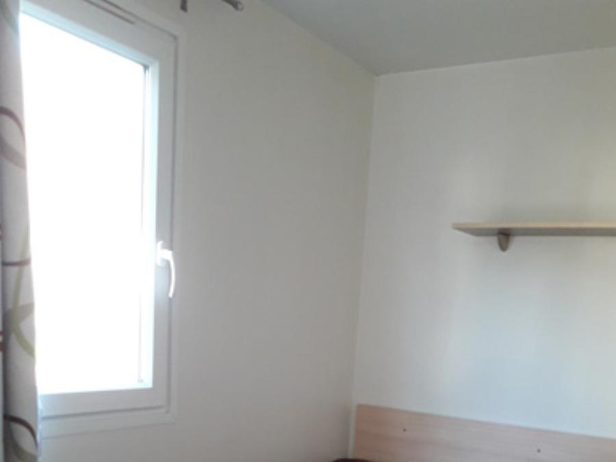 Mobilhome 4 personnes - 2 chambres 5