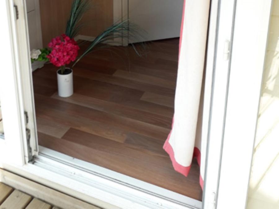 Mobilhome 5 personnes - 2 chambres 3