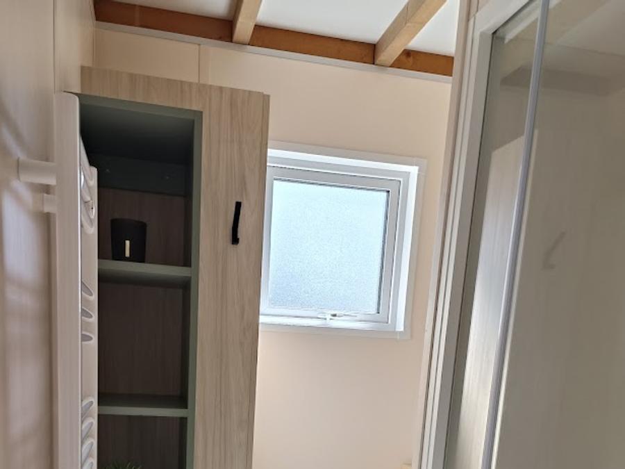Chalet 4 personnes - Chalet sésame 2 chambres 17