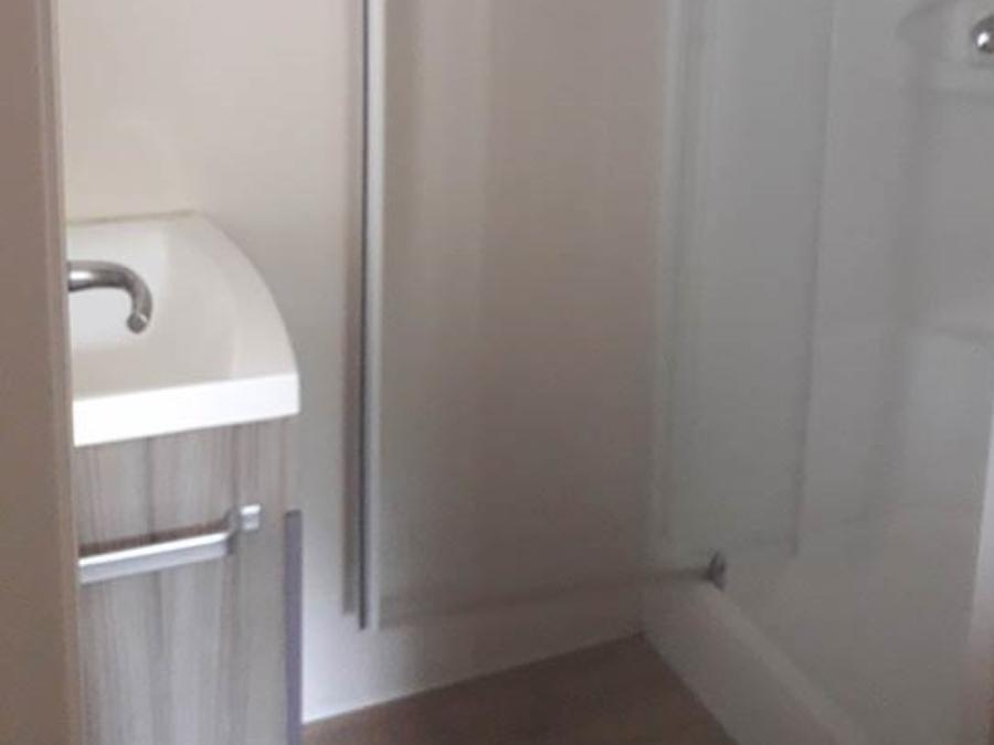 Mobilhome 4 personnes - Mobil-home 2 chambres - terrasse intégrée 7