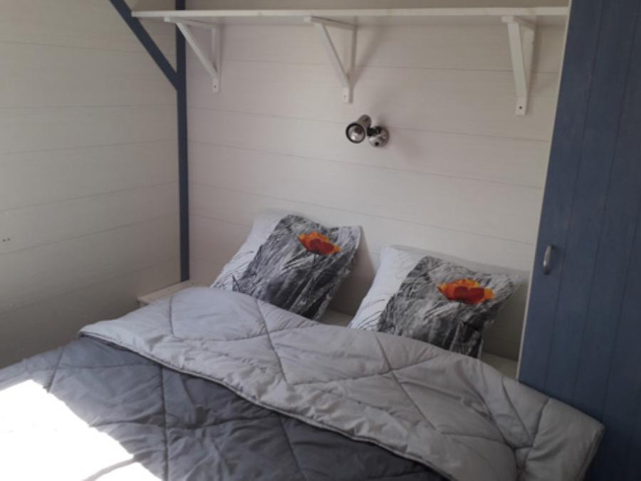 Mobilhome 6 personnes - 3 chambres 6
