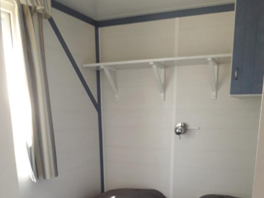 Mobilhome 6 personnes - 3 chambres 7