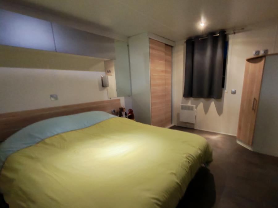 Mobilhome 4 personnes - Mobil home O HARA 854 Life pour personne à mobilité réduite 5