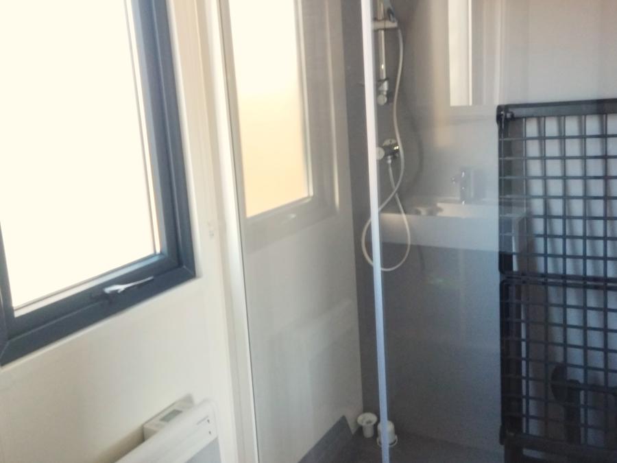 Mobilhome 2 personnes - Couple (1 Chambre) 10
