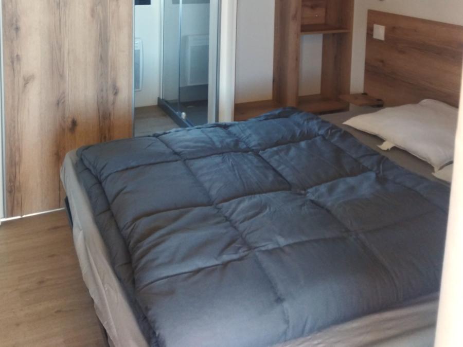 Mobilhome 2 personnes - Couple (1 Chambre) 9