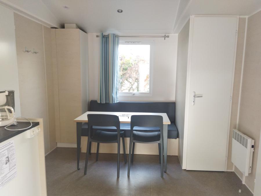 Mobilhome 6 personnes - Riviera (2 Chambres) 8