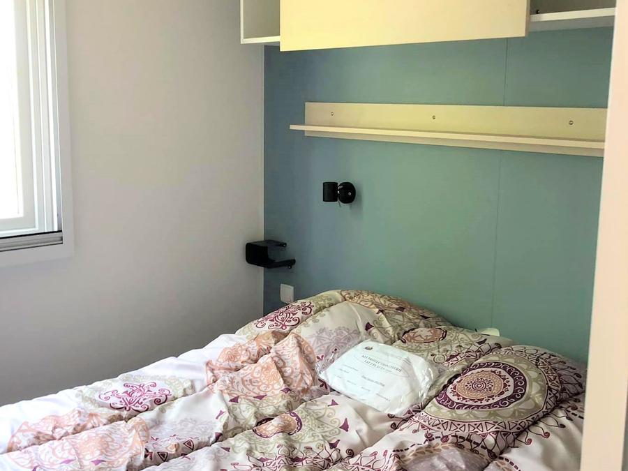 Mobilhome 6 personnes - Riviera (2 Chambres) 5