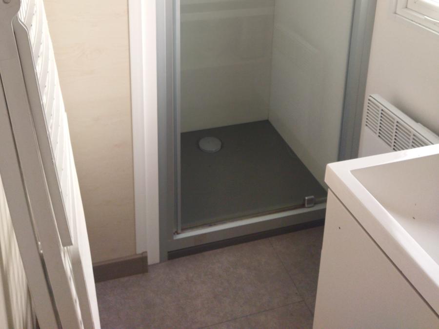 Mobilhome 6 personnes - Riviera (2 Chambres) 9