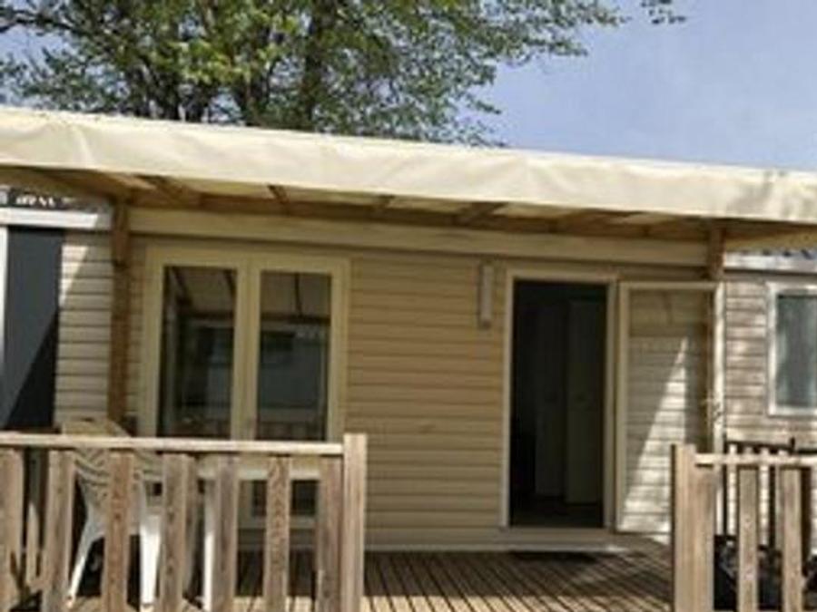 Mobilhome 6 personnes - Riviera (2 Chambres) 2