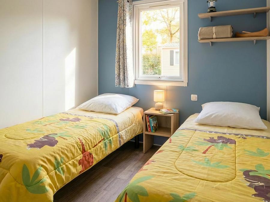 Mobilhome 6 personnes - Titania (3 Chambres) 10