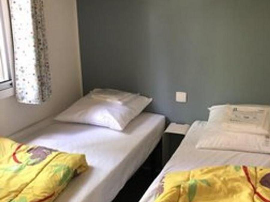 Mobilhome 6 personnes - Titania (3 Chambres) 4
