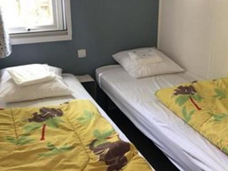 Mobilhome 6 personnes - Titania (3 Chambres) 5