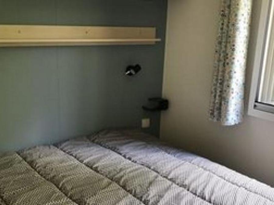 Mobilhome 6 personnes - Titania (3 Chambres) 3