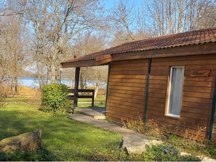 Chalet 7 personnes - Confort 0