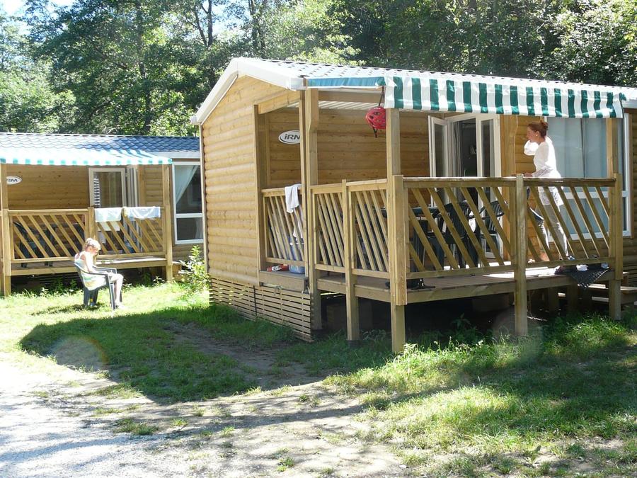 Mobilhome 6 personnes - Standard Loggia 0