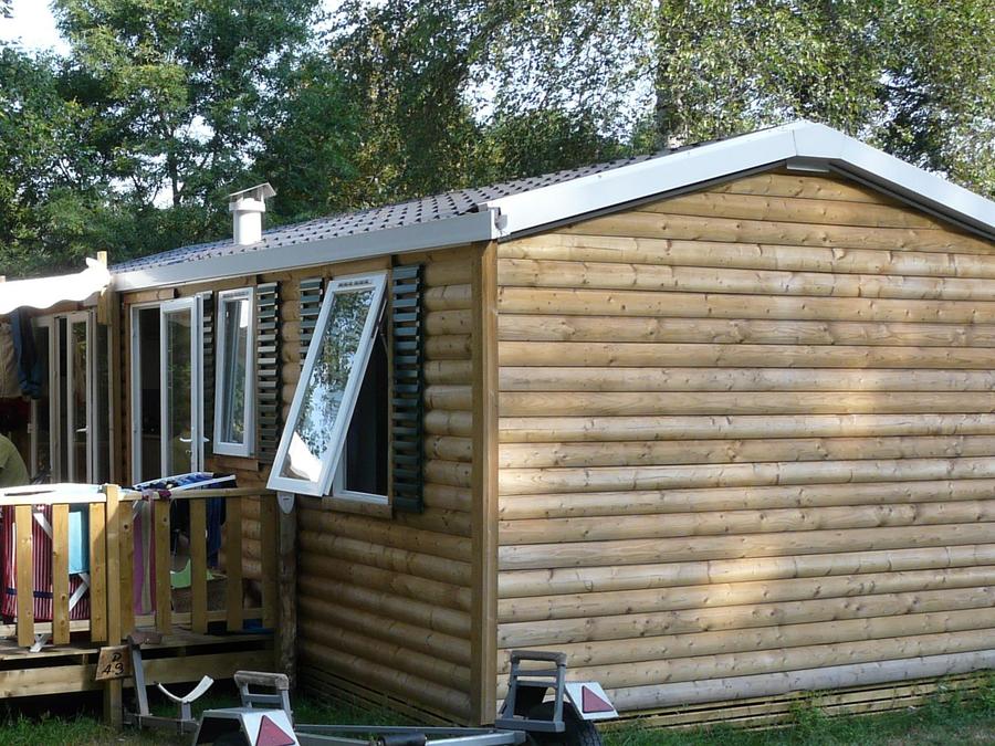 Mobilhome 6 personnes - Confort Riviera 0