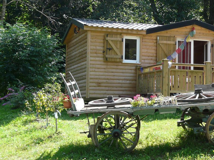 Mobilhome 6 personnes - Standard Ballario 0