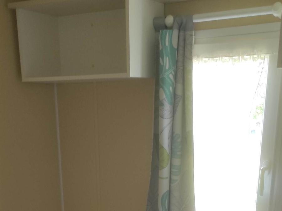 Mobilhome 4 personnes - Mobil home eco 2 Chambres 7
