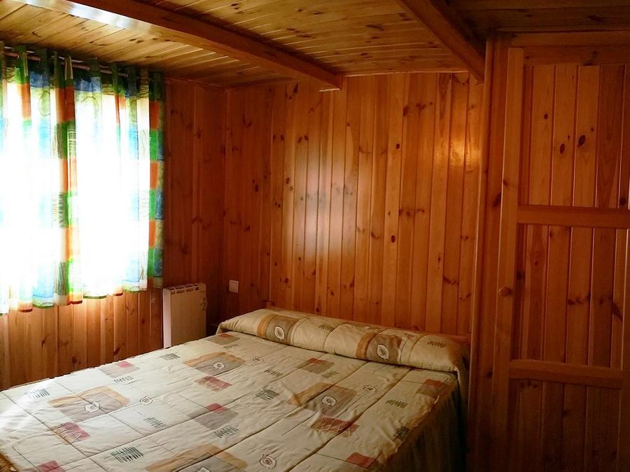 Bungalow 6 personnes 4