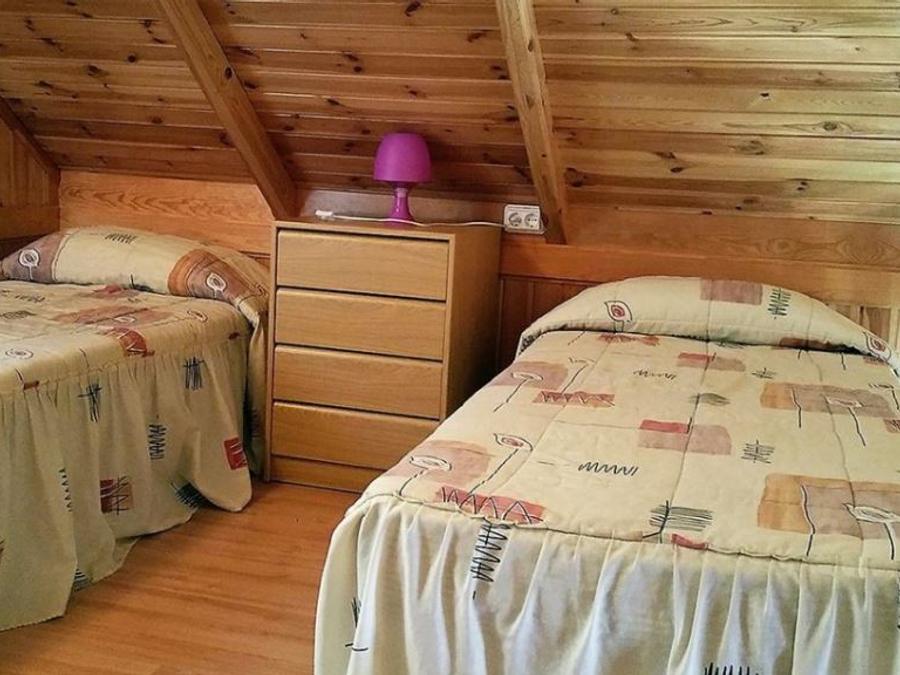 Bungalow 6 personnes 5