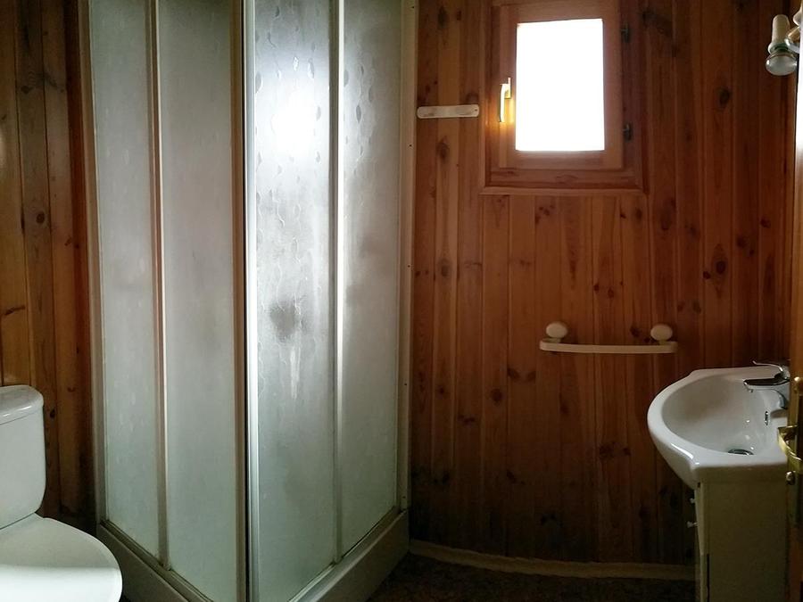 Bungalow 6 personnes 7
