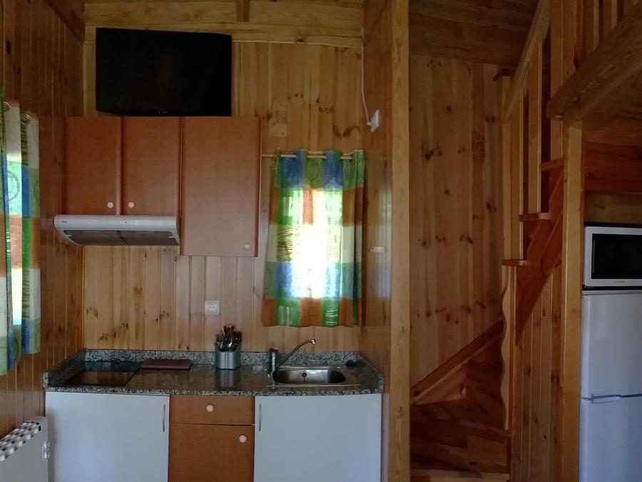 Bungalow 6 personnes 2