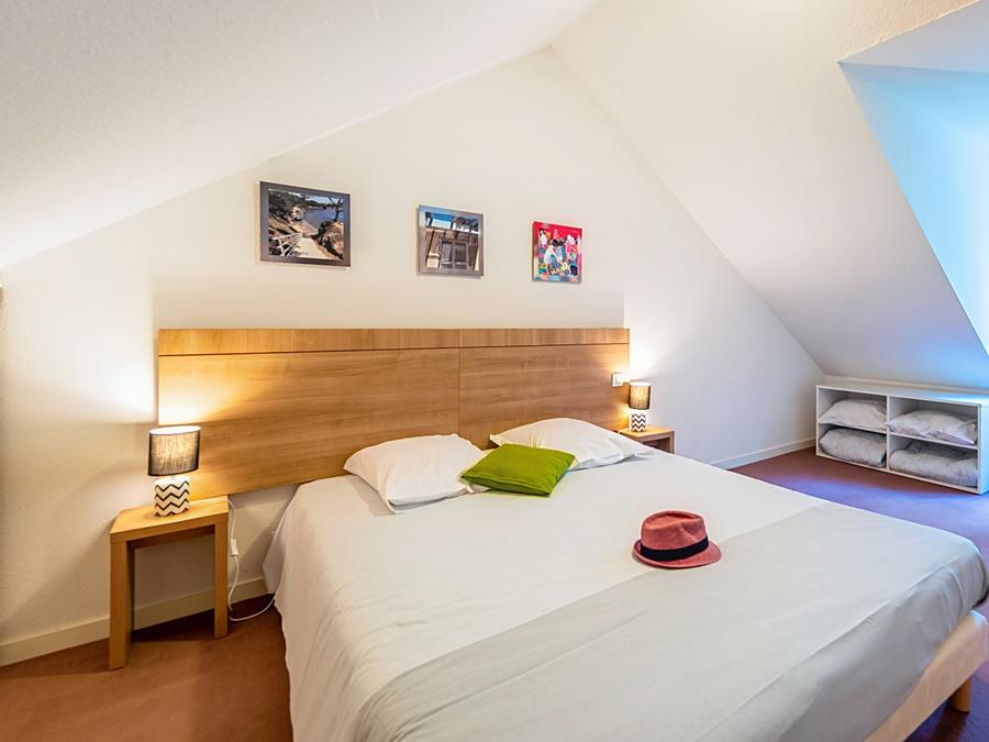 Maison 4 personnes - Confort 5