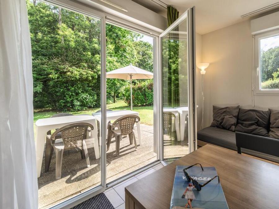 Maison 4 personnes - Confort 3