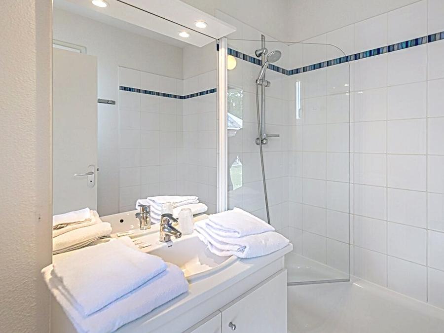 Maison 4 personnes - Confort 7