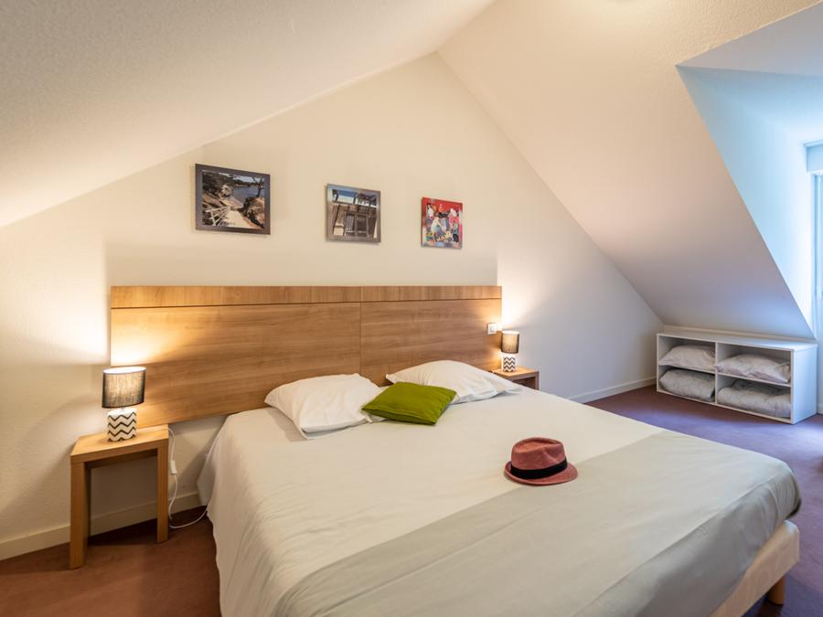 Chalet 4 personnes - Confort 3