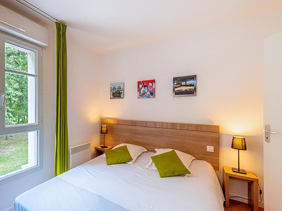 Maison 6 personnes - Confort 4