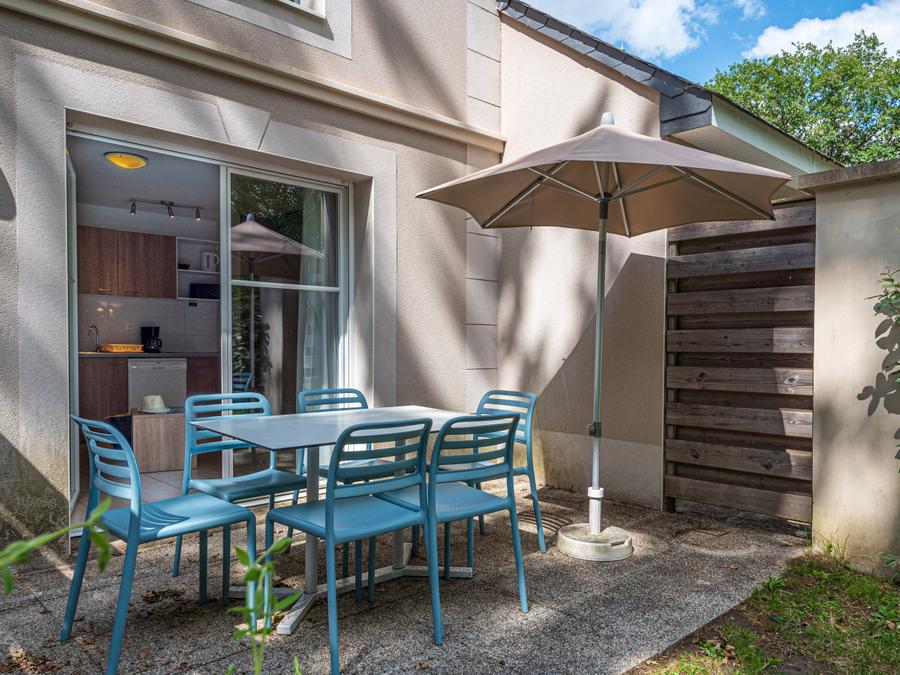 Mobilhome 6 personnes - PRIVILEGE 2