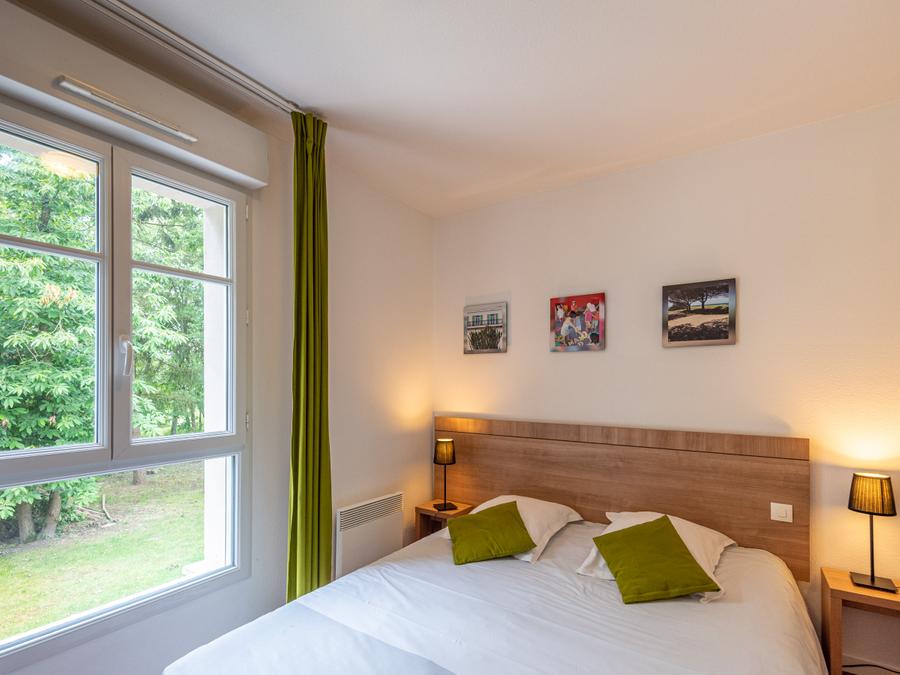 Mobilhome 6 personnes - PRIVILEGE 8
