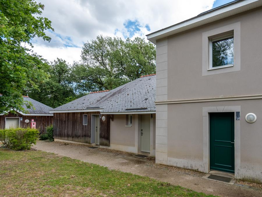 Maison 6 personnes - Confort 7